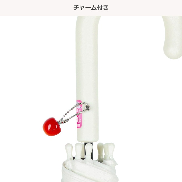 ビニールジャンプ傘 55cm（フルーツソーダ）