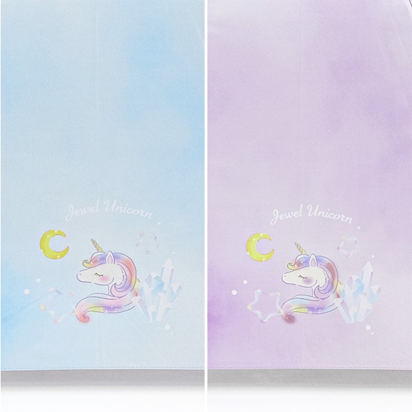 晴雨兼用ジャンプ傘 55cm（バックガード）