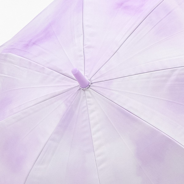 晴雨兼用ジャンプ傘 55cm（バックガード）