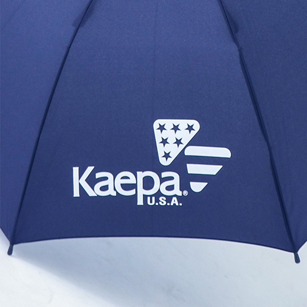 Kaepa）ジャンプ傘 58cm