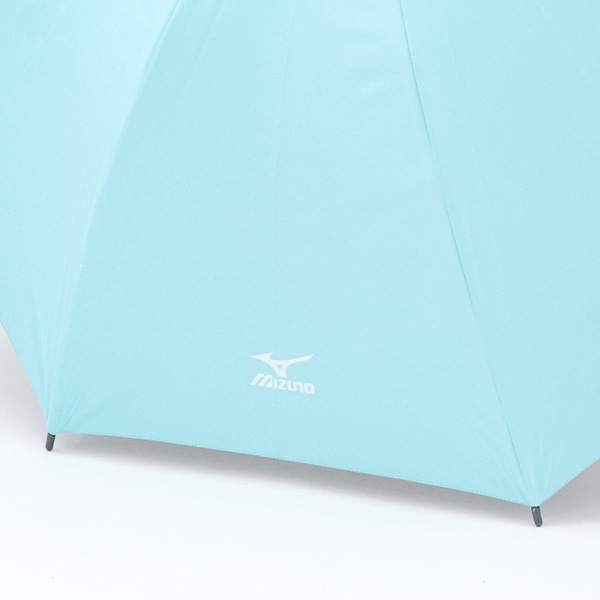 MIZUNO）晴雨兼用ジャンプ傘 55cm