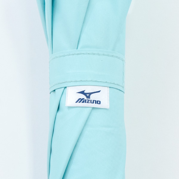 MIZUNO）晴雨兼用ジャンプ傘 55cm