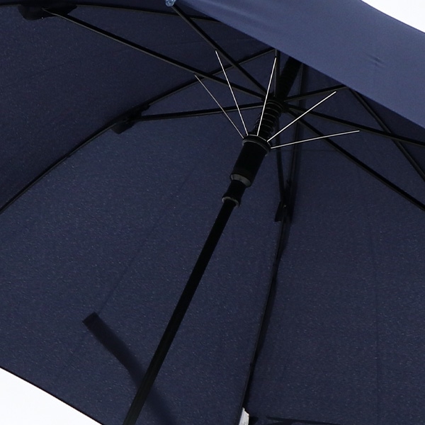 LOGOS）ジャンプ傘 55cm（迷彩2コマプリント）