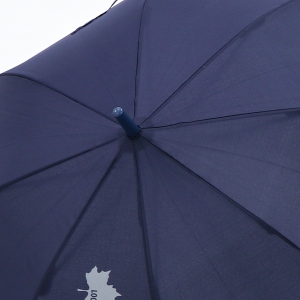 LOGOS）ジャンプ傘 60cm（迷彩2コマプリント）