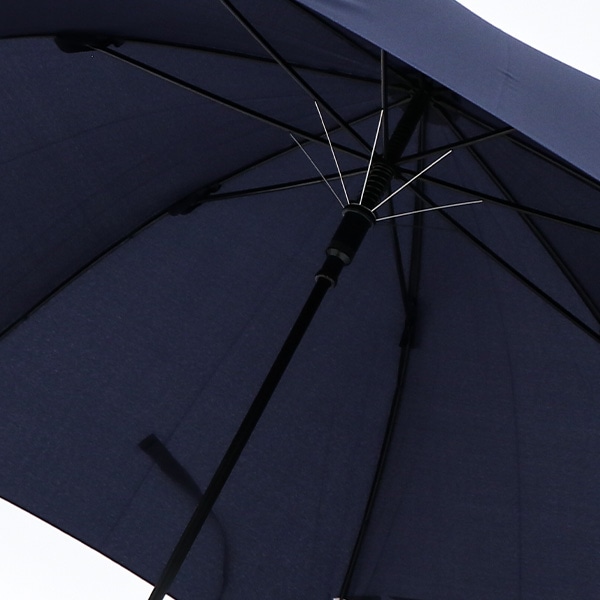 LOGOS）ジャンプ傘 60cm（迷彩2コマプリント）