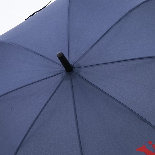 POLOCHAMPS）ジャンプ傘 55cm