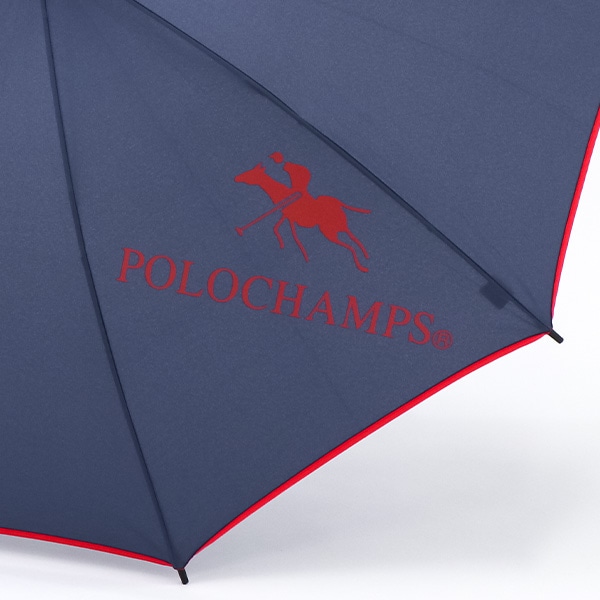 POLOCHAMPS）ジャンプ傘 55cm