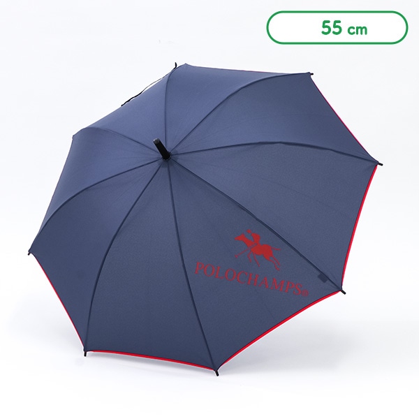 POLOCHAMPS）ジャンプ傘 55cm