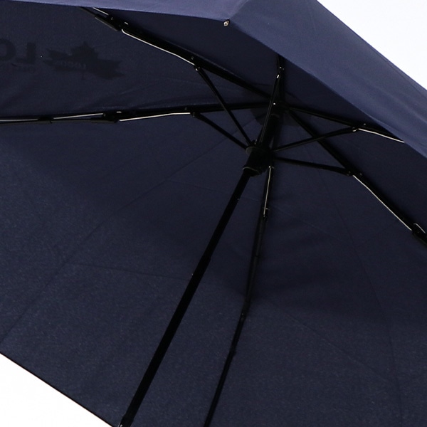 LOGOS）折りたたみ傘 55cm