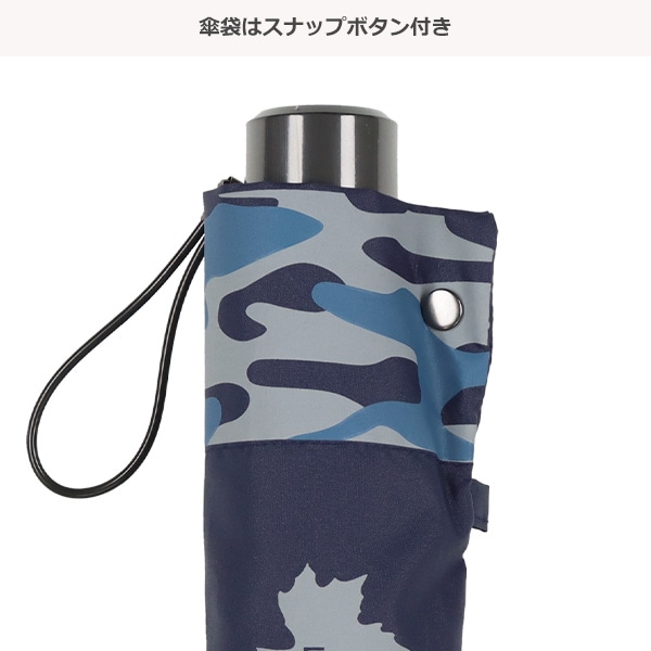 LOGOS）折りたたみ傘 55cm