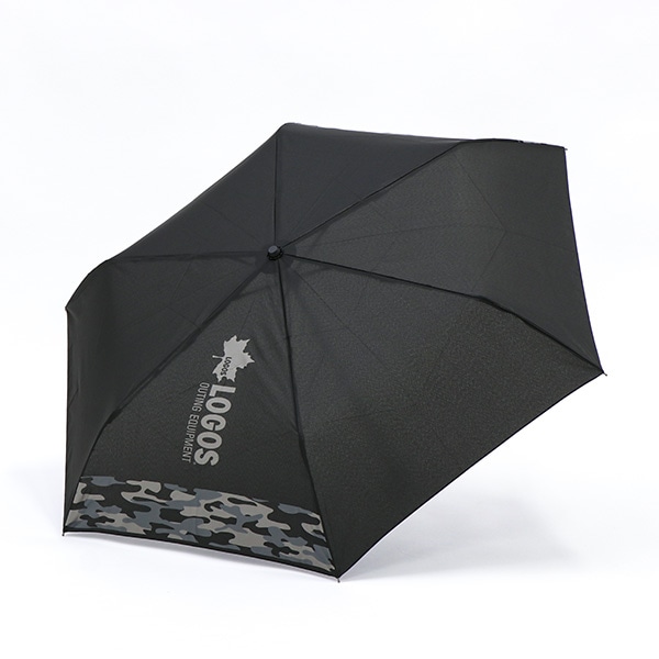 LOGOS）折りたたみ傘 55cm