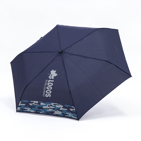 LOGOS）折りたたみ傘 55cm