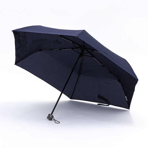 LOGOS）折りたたみ傘 55cm