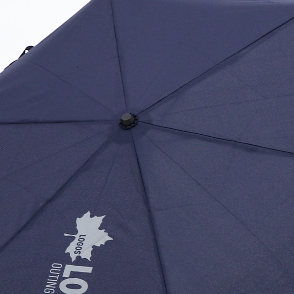 LOGOS）折りたたみ傘 55cm