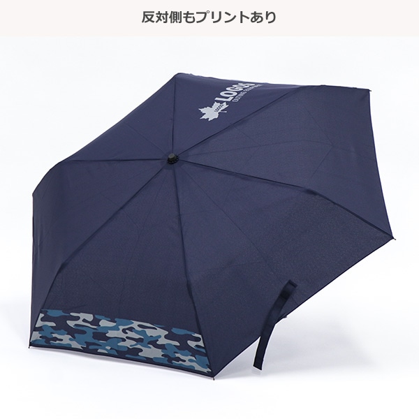 LOGOS）折りたたみ傘 55cm