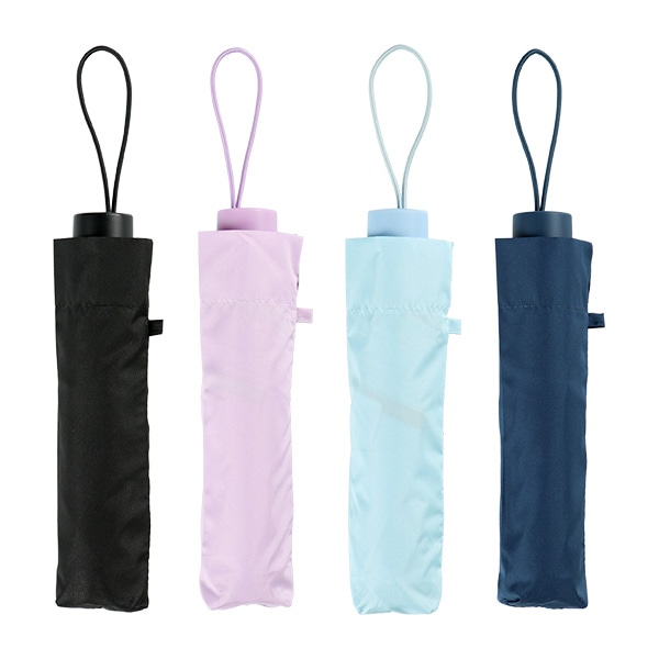 折りたたみ傘 55cm（無地）