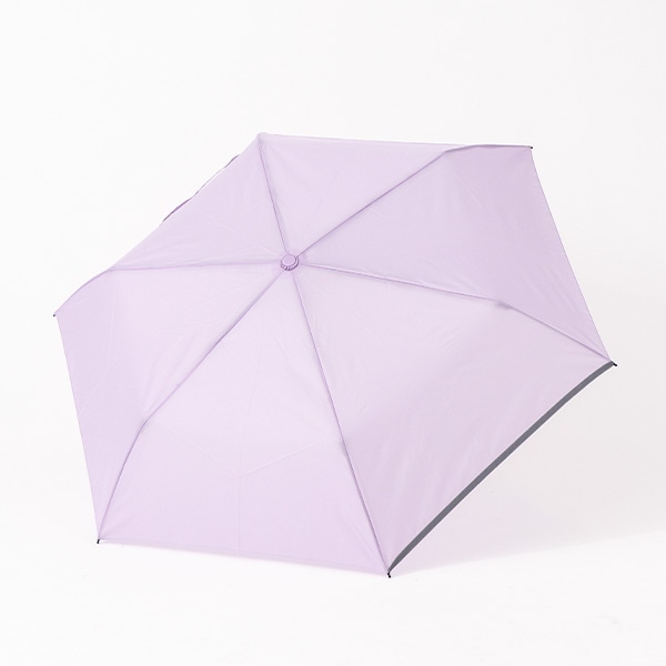折りたたみ傘 55cm（無地）
