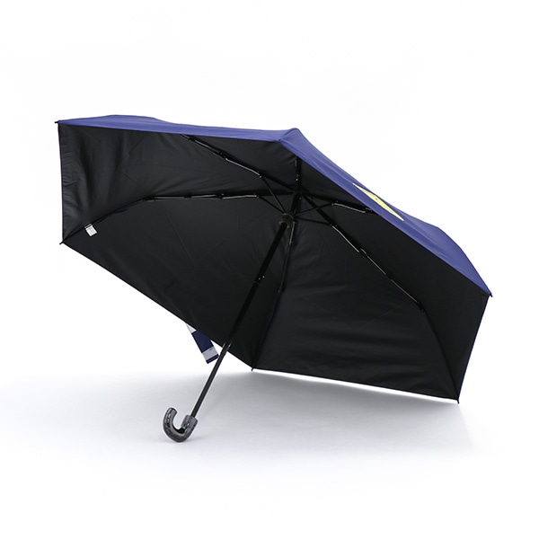 晴雨兼用折りたたみ傘 55cm（ROBUST）