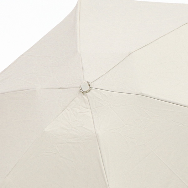 晴雨兼用折りたたみ傘 50cm（カラビナ）