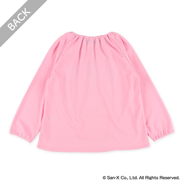 長袖スモック（すみっコぐらし）