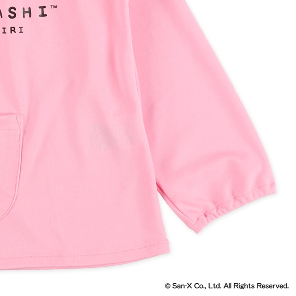 長袖スモック（すみっコぐらし）