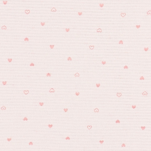 3枚組半袖シャツ肌着（スイーツ・いちご・ハート）