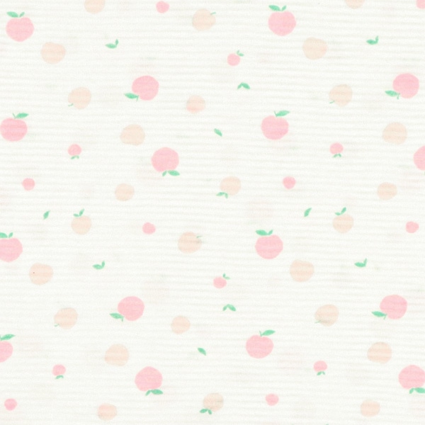 DRYWRAP）3枚組タンクトップ肌着（フルーツ）