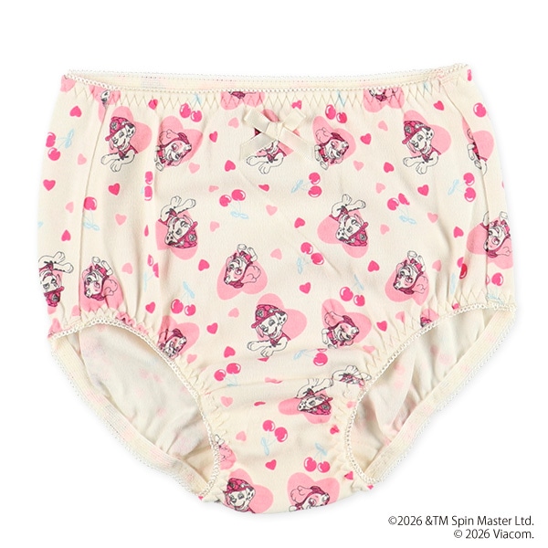 3枚組ショーツ（パウパトロール）