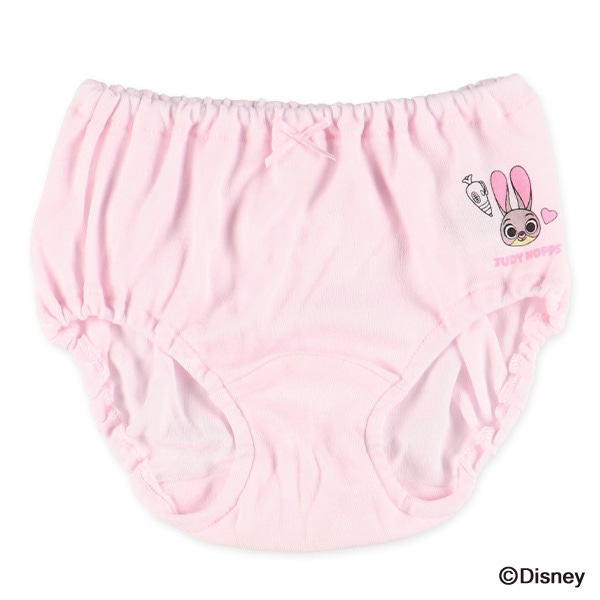 3枚組ショーツ（ズートピア）