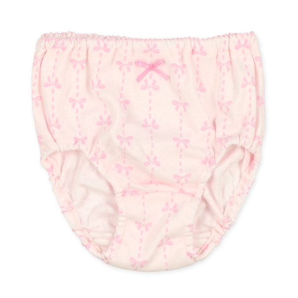 5枚組ショーツ（ユニコーン・ハート・リボン）