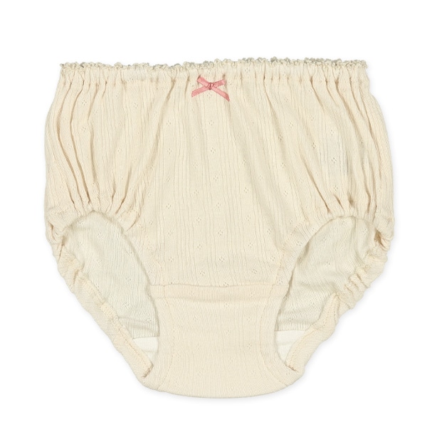 4枚組ショーツ（針抜き・ドット）