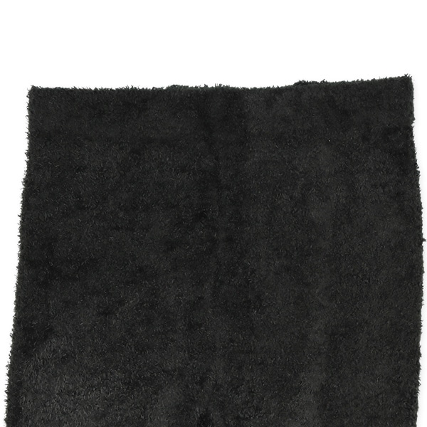 1分丈オーバーパンツ（リボン刺繍）