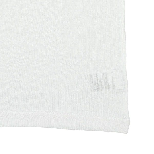 3枚組タンクトップ肌着（リボン）