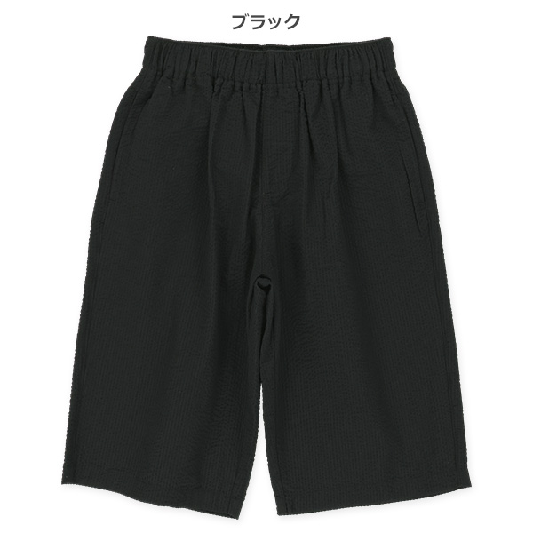 サッカーハーフパンツ