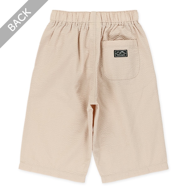 サッカーハーフパンツ