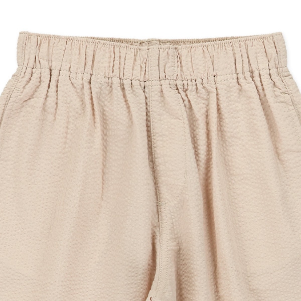 サッカーハーフパンツ