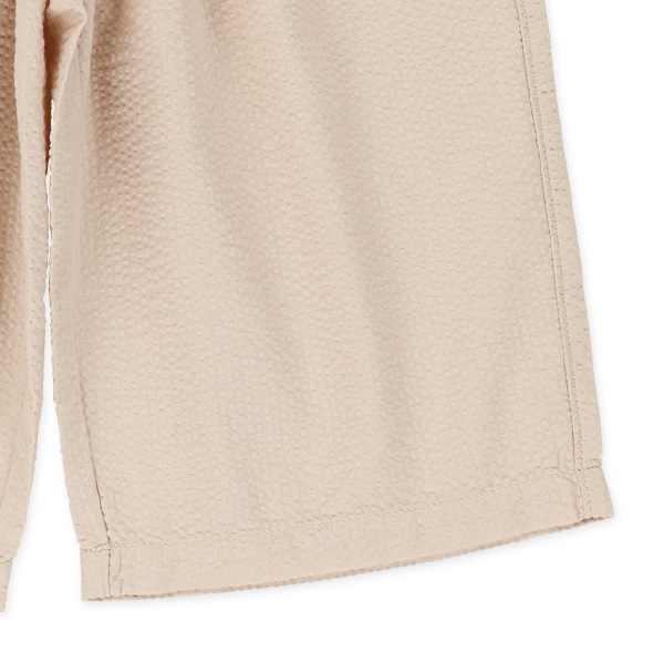 サッカーハーフパンツ