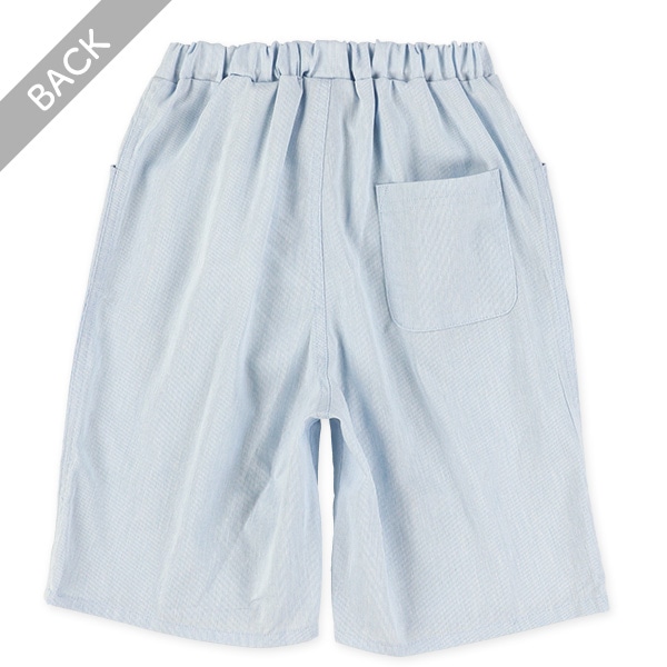 エンドハーフパンツ