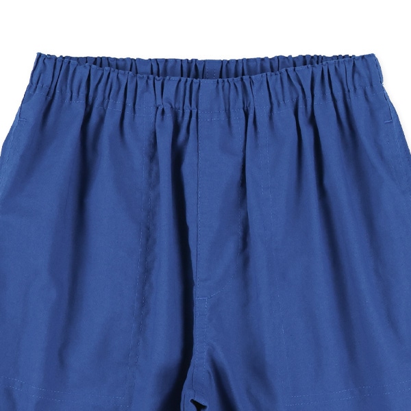 ワンポイントプリントハーフパンツ