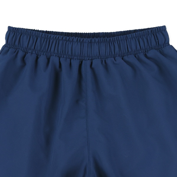 タフタ無地サーフパンツ