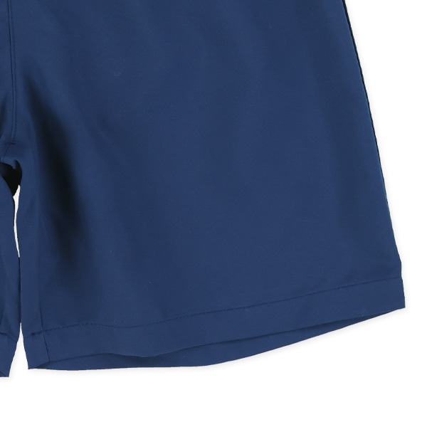 タフタ無地サーフパンツ