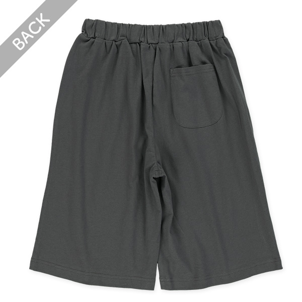 サイドテープハーフパンツ