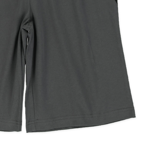 サイドテープハーフパンツ