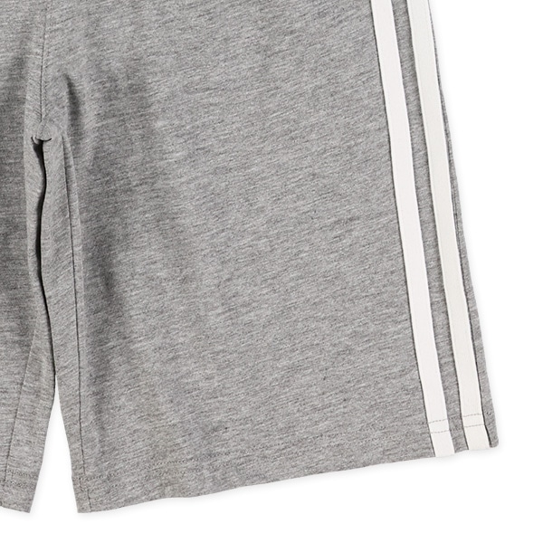 サイドラインハーフパンツ