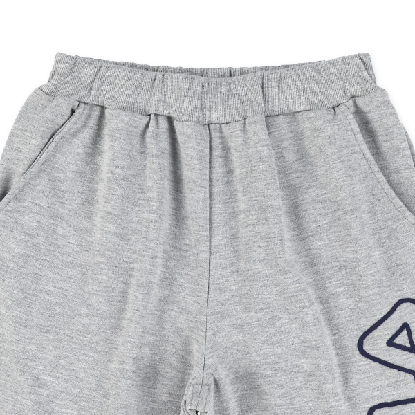FILA）ミニ裏毛ハーフパンツ | 西松屋オンラインストア