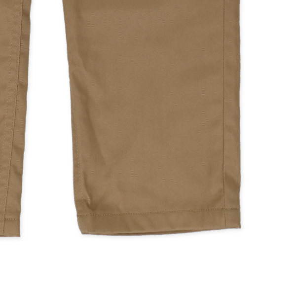 裏トリコットボンディングパンツ