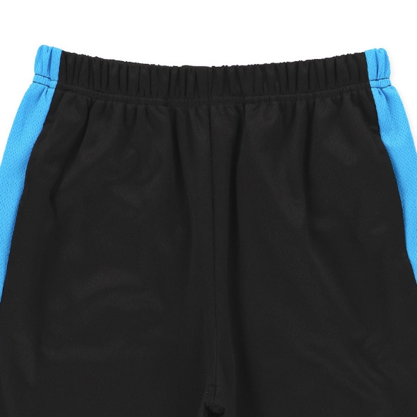 ブリスターサイドラインハーフパンツ