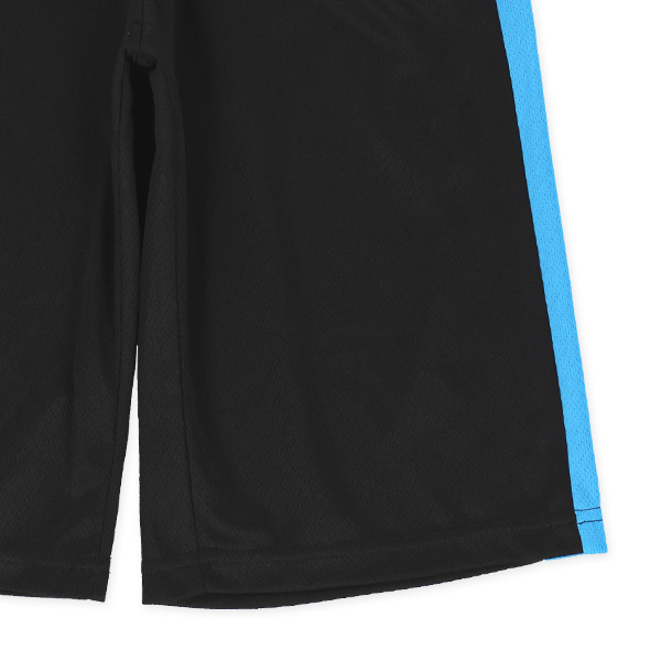 ブリスターサイドラインハーフパンツ