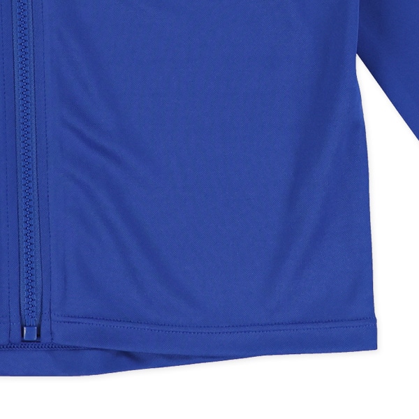 幾何学柄切り替えラッシュガード