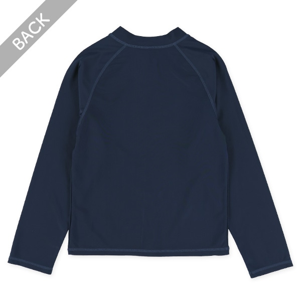 学童ラッシュガード